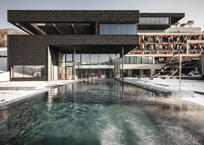 Santre Dolomythic HomeAlbergo